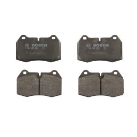 0 986 494 282 Bosch Első fékbetét