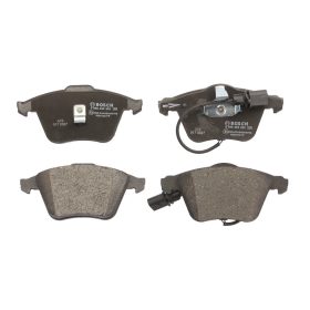 0 986 494 283 Bosch Első fékbetét