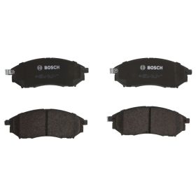 0 986 494 295 Bosch Első fékbetét