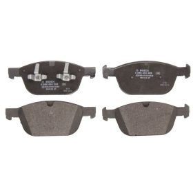 0 986 494 305 Bosch Első fékbetét