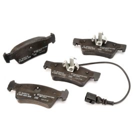 0 986 494 309 Bosch Hátsó fékbetét