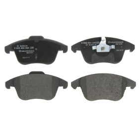 0 986 494 324 Bosch Első fékbetét