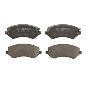 0 986 494 357 Bosch Első fékbetét
