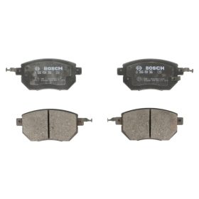 0 986 494 366 Bosch Első fékbetét
