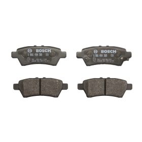 0 986 494 369 Bosch Hátsó fékbetét