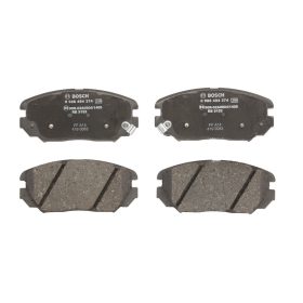 0 986 494 374 Bosch Első fékbetét