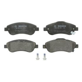 0 986 494 379 Bosch Első fékbetét