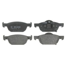0 986 494 383 Bosch Első fékbetét