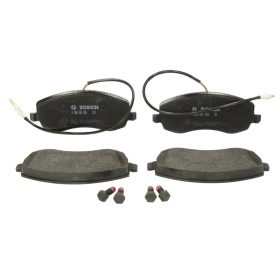 0 986 494 385 Bosch Első fékbetét