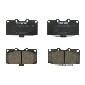 0 986 494 398 Bosch Első fékbetét