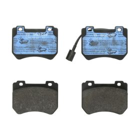 0 986 494 402 Bosch Első fékbetét