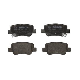 0 986 494 403 Bosch Hátsó fékbetét