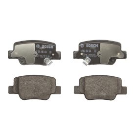0 986 494 404 Bosch Hátsó fékbetét
