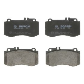 0 986 494 405 Bosch Első fékbetét