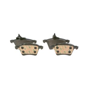 0 986 494 415 Bosch Első fékbetét