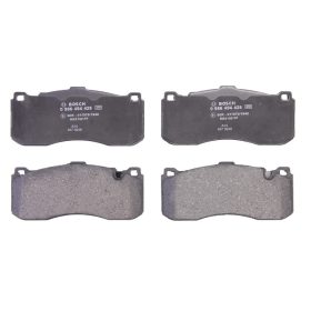 0 986 494 428 Bosch Első fékbetét
