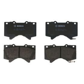 0 986 494 449 Bosch Első fékbetét