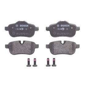 0 986 494 450 Bosch Hátsó fékbetét