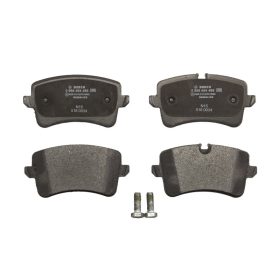 0 986 494 488 Bosch Hátsó fékbetét