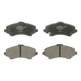 0 986 494 493 Bosch Első fékbetét