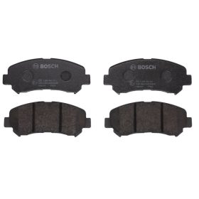 0 986 494 501 Bosch Első fékbetét