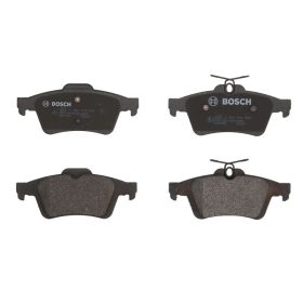 0 986 494 528 Bosch Hátsó fékbetét