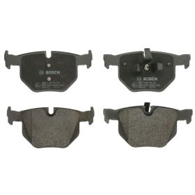 0 986 494 540 Bosch Hátsó fékbetét