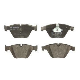 0 986 494 549 Bosch Első fékbetét