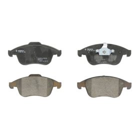 0 986 494 556 Bosch Első fékbetét