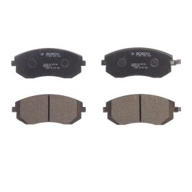 0 986 494 558 Bosch Első fékbetét