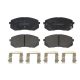 0 986 494 559 Bosch Első fékbetét