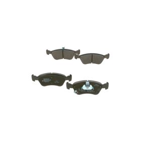 0 986 494 560 Bosch Első fékbetét