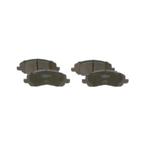 0 986 494 575 Bosch Első fékbetét