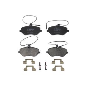 0 986 494 585 Bosch Első fékbetét