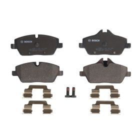 0 986 494 588 Bosch Első fékbetét