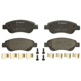0 986 494 606 Bosch Első fékbetét