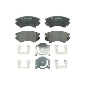 0 986 494 609 Bosch Első fékbetét