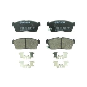 0 986 494 618 Bosch Első fékbetét