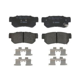 0 986 494 635 Bosch Hátsó fékbetét