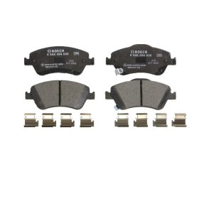 0 986 494 638 Bosch Első fékbetét