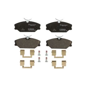 0 986 494 656 Bosch Első fékbetét