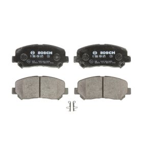 0 986 494 675 Bosch Első fékbetét
