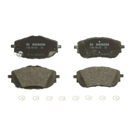 0 986 494 676 Bosch Első fékbetét
