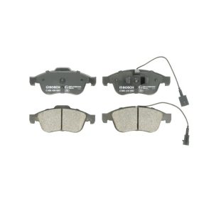 0 986 494 680 Bosch Első fékbetét