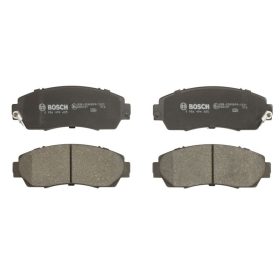 0 986 494 685 Bosch Első fékbetét