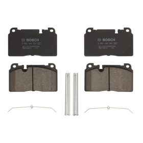 0 986 494 694 Bosch Első fékbetét