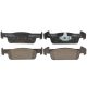 0 986 494 697 Bosch Első fékbetét