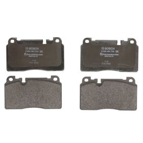 0 986 494 702 Bosch Első fékbetét