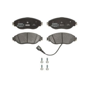 0 986 494 704 Bosch Első fékbetét