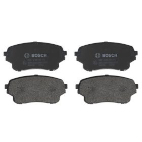 0 986 494 711 Bosch Első/Hátsó fékbetét